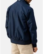 Blouson Joltic Technique Nylon bleu marine