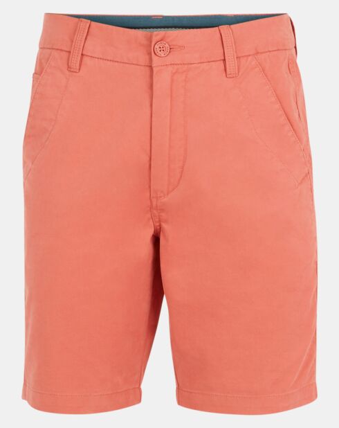 Onagh hellrote Chinoshorts