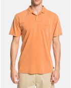 Polo Washed Acid orange