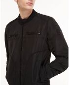 Blouson Cross 3J noir