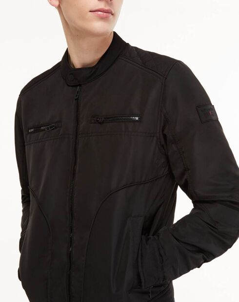 Blouson Cross 3J noir
