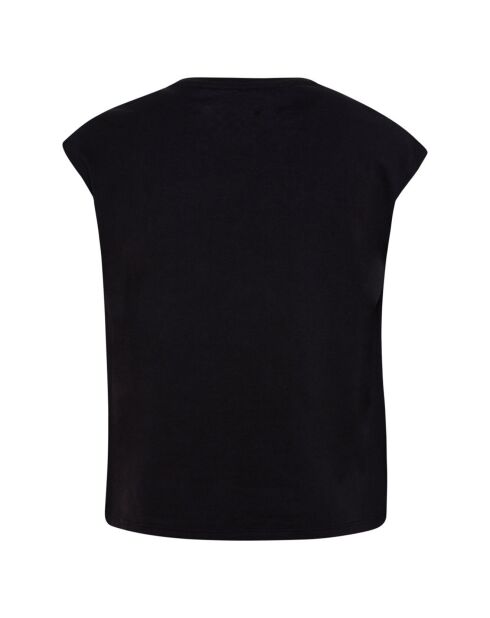 T-Shirt Trinity noir