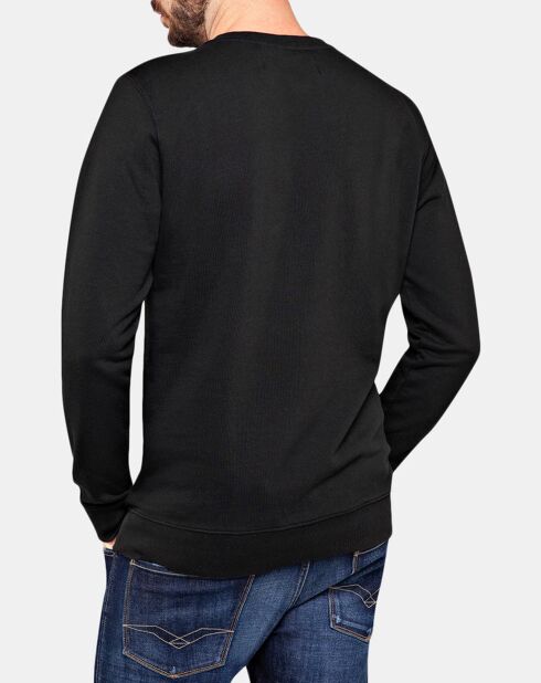 Sweat Classic noir