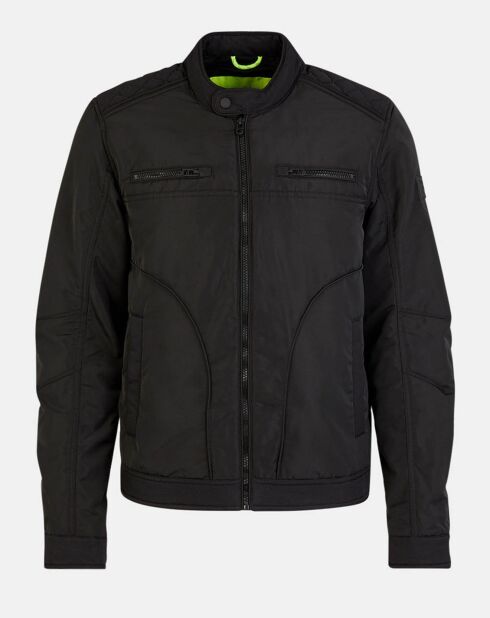 Blouson Cross 3J noir