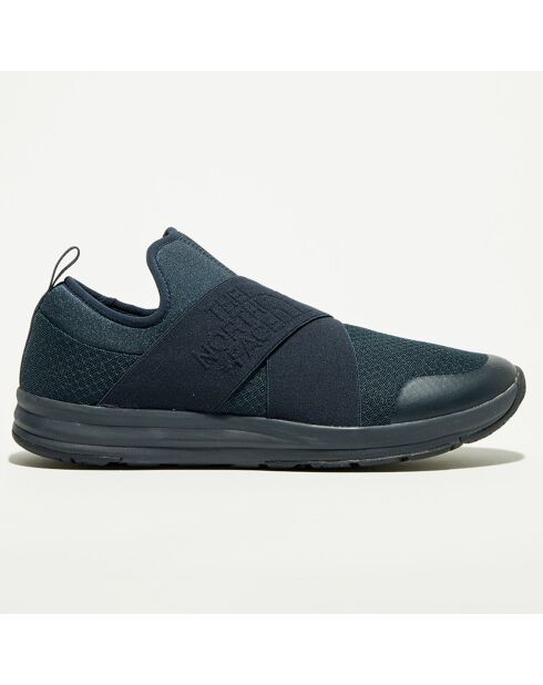 Sneakers Traverse Low bleu marine