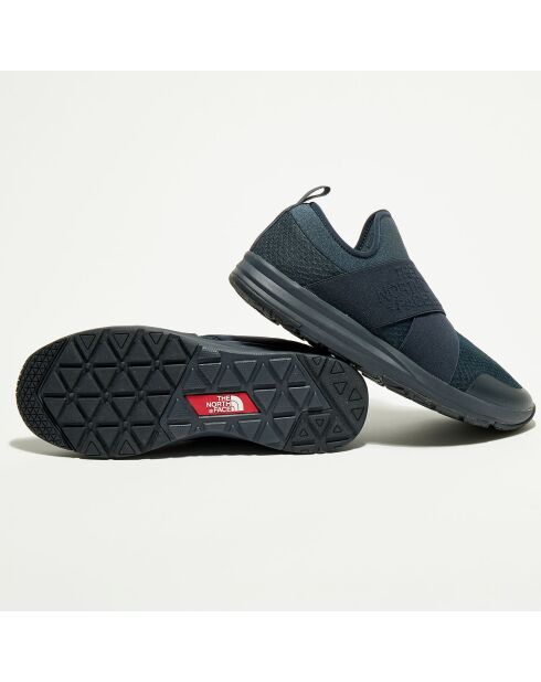 Sneakers Traverse Low bleu marine