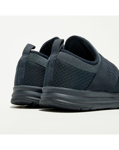Sneakers Traverse Low bleu marine