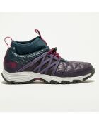 Sneakers Thermoball HC violet/vert