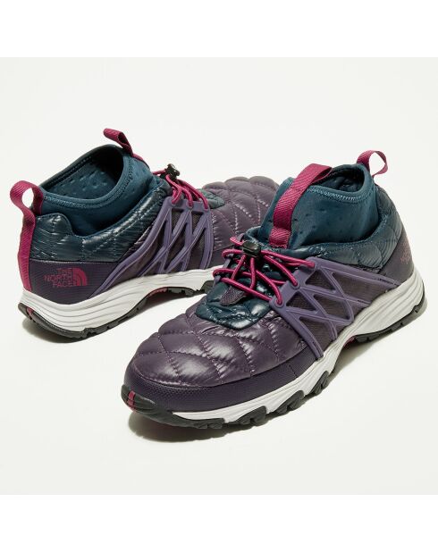 Sneakers Thermoball HC violet/vert