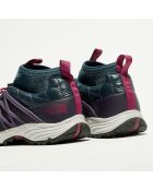 Sneakers Thermoball HC violet/vert