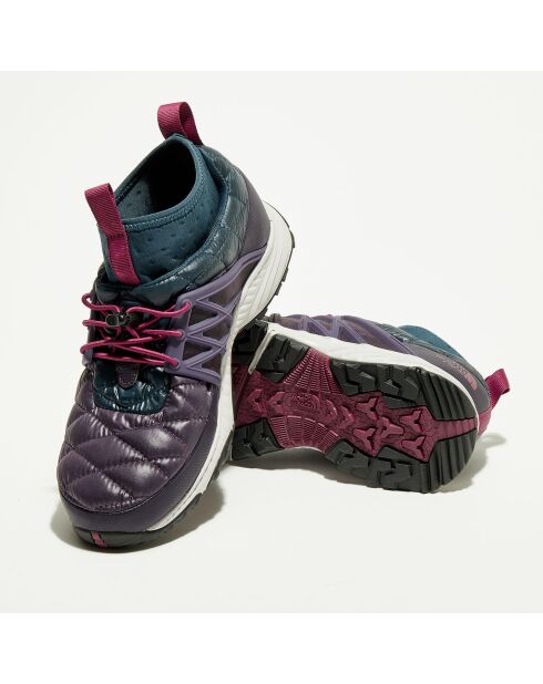 Sneakers Thermoball HC violet/vert