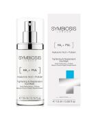 Mascarilla reafirmante para ojos resplandeciente - 15 ml