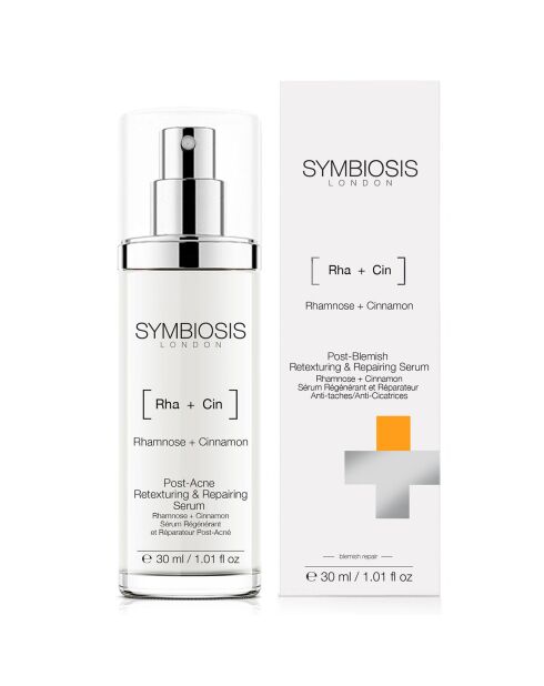 Sérum Régénérant et Réparateur Anti-taches/Anti-Cicatrices - 30 ml