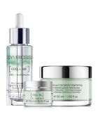 Set Cannabidiol et Expert Raffermissant - 3 pièces