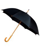 Parapluie Ouverture automatique noir
