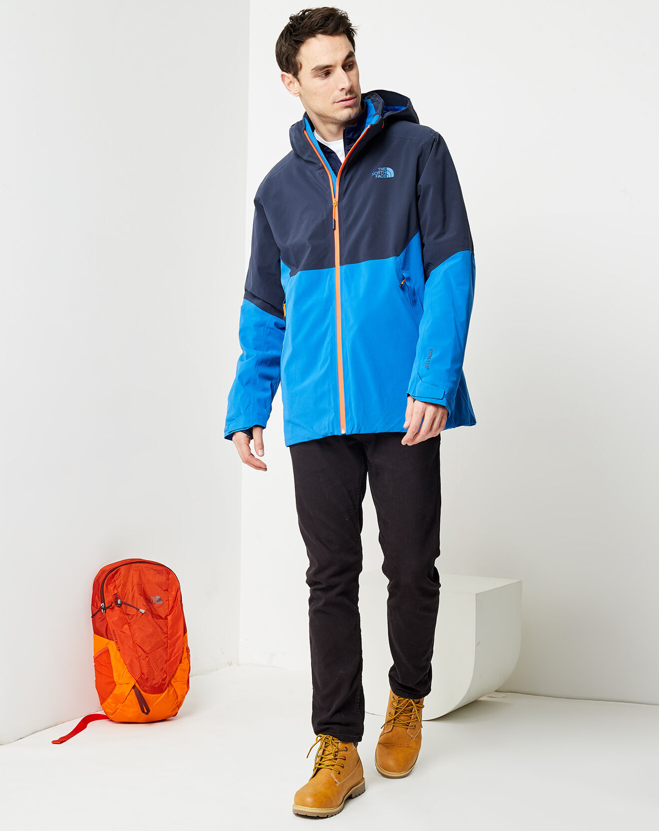 Outlet The North Face Ventes Privees The North Face BazarChic