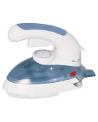 Vaporizzatore per indumenti bianco/blu DB3108 B