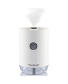 Humidificateur 1L à Ultra-Sons Rechargeable Vaupure