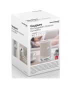 Humidificateur 1L à Ultra-Sons Rechargeable Vaupure