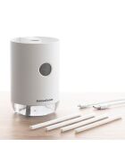 Humidificateur 1L à Ultra-Sons Rechargeable Vaupure