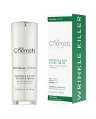 Wrinkle Killer Expert Anti-Falten-Serum mit Schlangengift, 30 ml