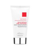 Crema idratante e riparatrice Time Reverse con retinolo - 30ml