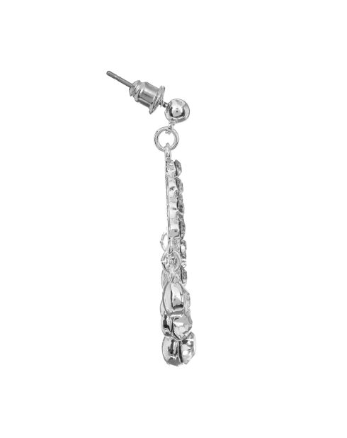 Ohrringe Pendiosa aus Silber