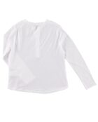 T-Shirt Livia en Coton blanc