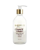 Gel douche Coco & Vitamine E - 500 ml