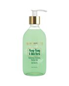 Gel douche Ylang Ylang & Aloe vera - 500 ml