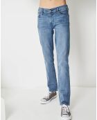 Jean 511 Slim bleu moyen