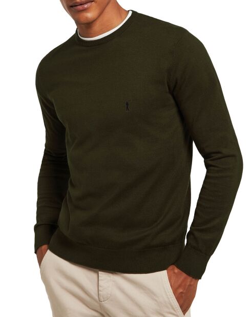 Pull Rigby Go Classic U kaki