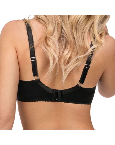 Soutien-gorge semi-soft Coco noir