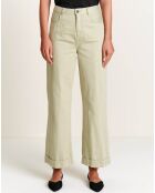 Pantalon Penha beige