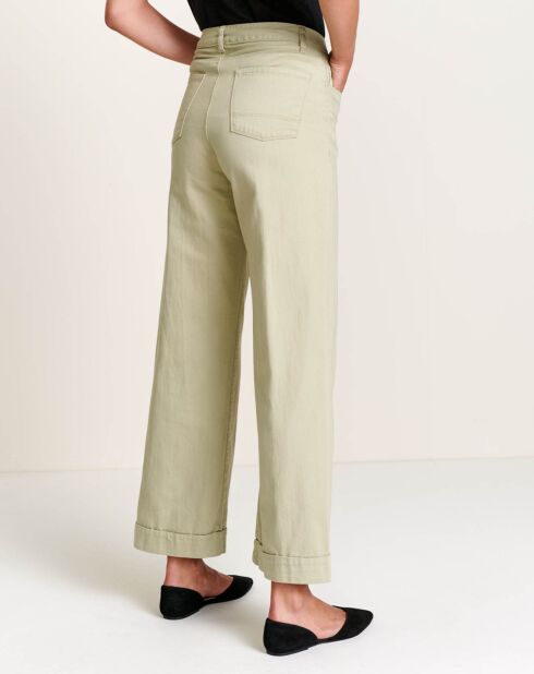 Pantalon Penha beige