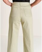 Pantalon Penha beige