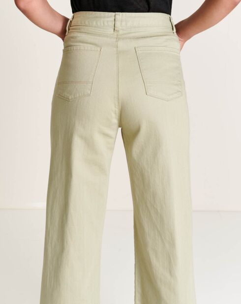 Pantalon Penha beige