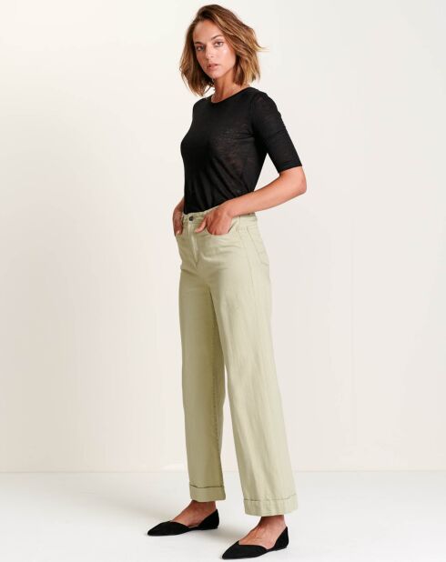 Pantalon Penha beige