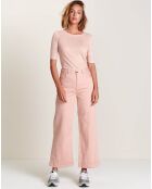 Pantalon Penha rose