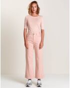 Pantalon Penha rose