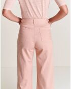 Pantalon Penha rose