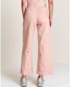 Pantalon Penha rose