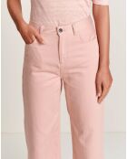 Pantalon Penha rose