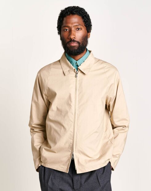 Veste Jive beige