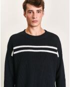 Pull Denoy noir