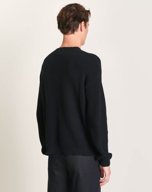 Pull Denoy noir