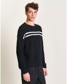 Pull Denoy noir