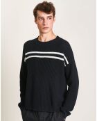 Pull Denoy noir