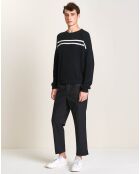 Pull Denoy noir