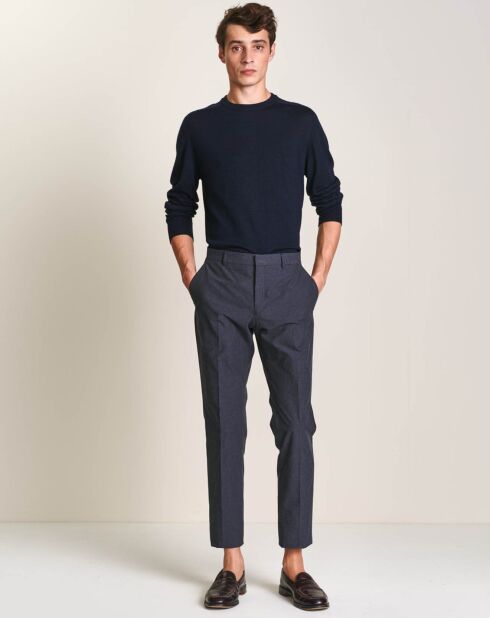 Pantalon Frush gris foncé